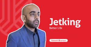 Jetking