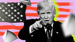 How Will Bitcoin Price React If The Us Enters The Iran-Israel War