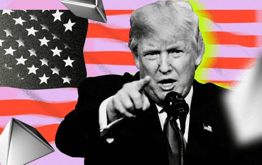 How Will Bitcoin Price React If The Us Enters The Iran-Israel War