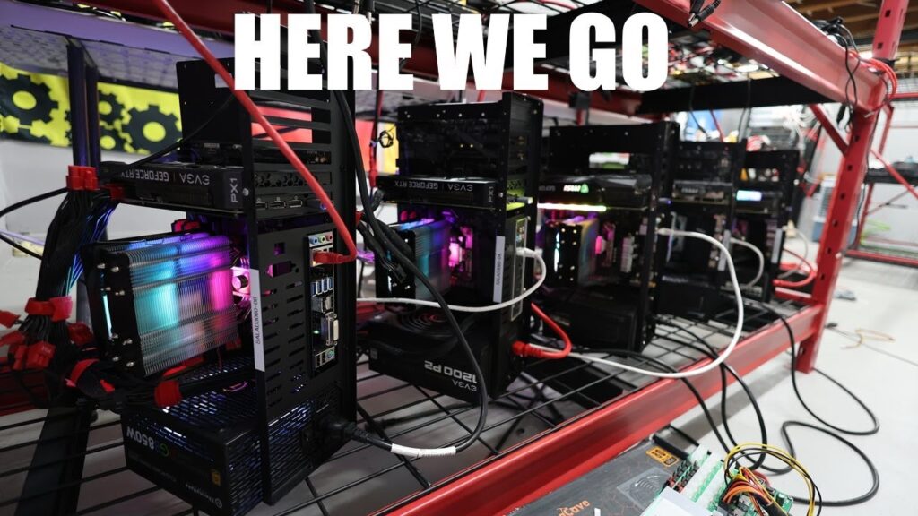 Im Cpu Mining Now But Not The Way You Think