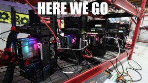 Im Cpu Mining Now But Not The Way You Think