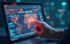 Nobitex Hack Exposes $90 Million Loss, Links Emerge To Israeli Spy Arrests