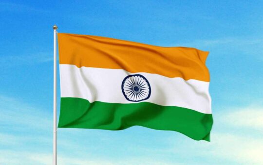 India Bitcoin Propetics Encouraged The World To Think That The World Digital Property