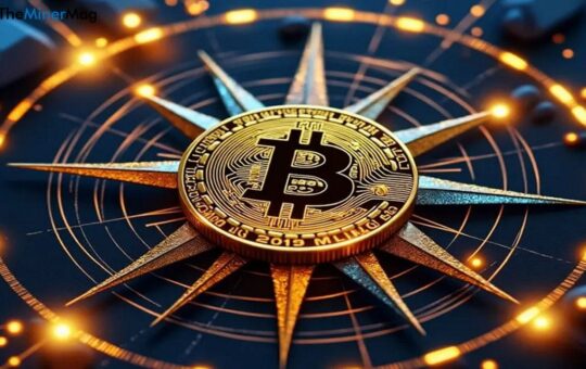 Intinermag Bitcoin Mining Update: May / June 2025