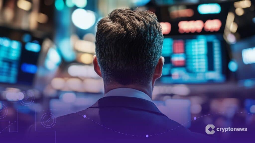 Investment Company Arca Dumps Circle Shares After Scathing Ipo Critique