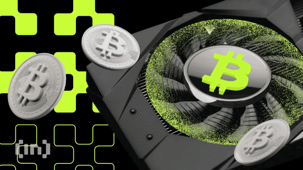 Iran’s Bitcoin Mining Disruption Could Trigger A Global Hashrate War