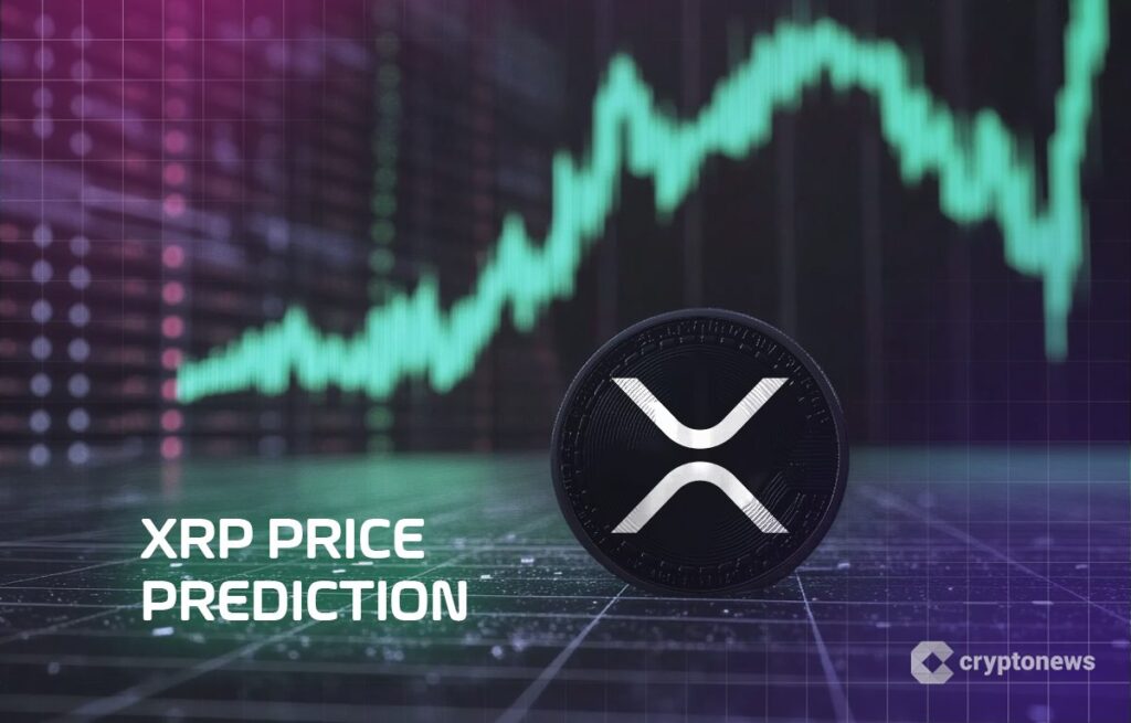 Xrp Price Prediction