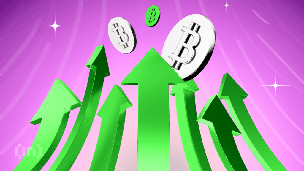 Crypto Inflows Hit $1.9 Billion As Investors Defy Geopolitical Turmoil