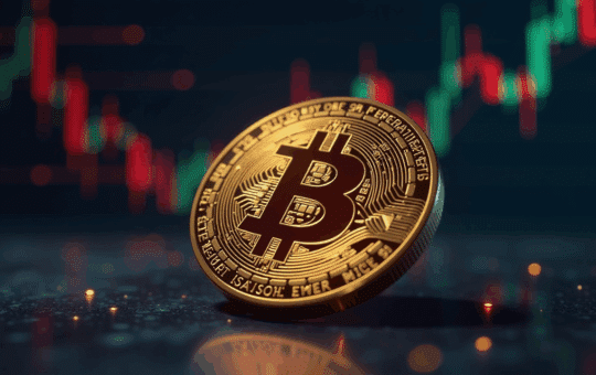 Itrain That Causes Bitcoin To Wander In Qatar 103 Km