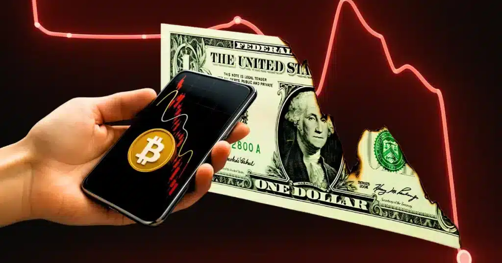 How James Wynn Lost $60 Million In A Week Trading Bitcoin