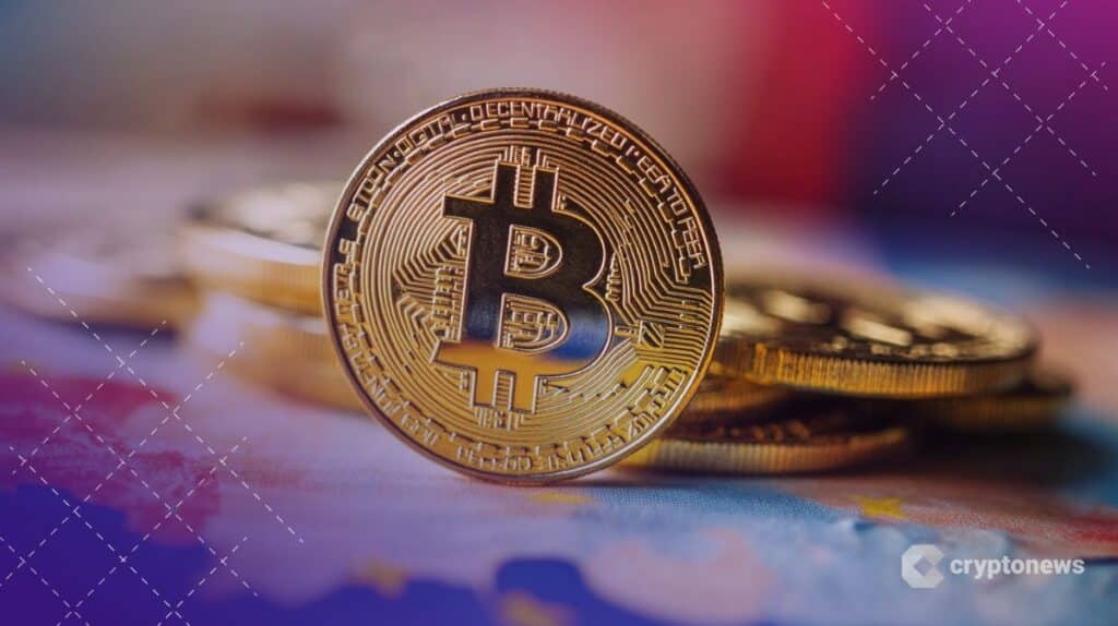 Jan3’S Mow Believes France Could Lead Bitcoin Nation-State Adoption In Europe