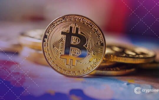Jan3’S Mow Believes France Could Lead Bitcoin Nation-State Adoption In Europe