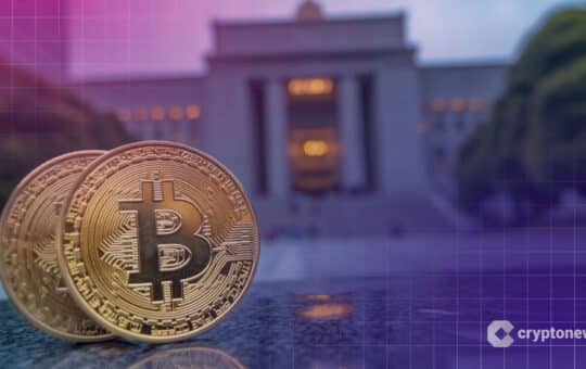 Japanese Senate Approves Crypto Brokerages Reform Bill
