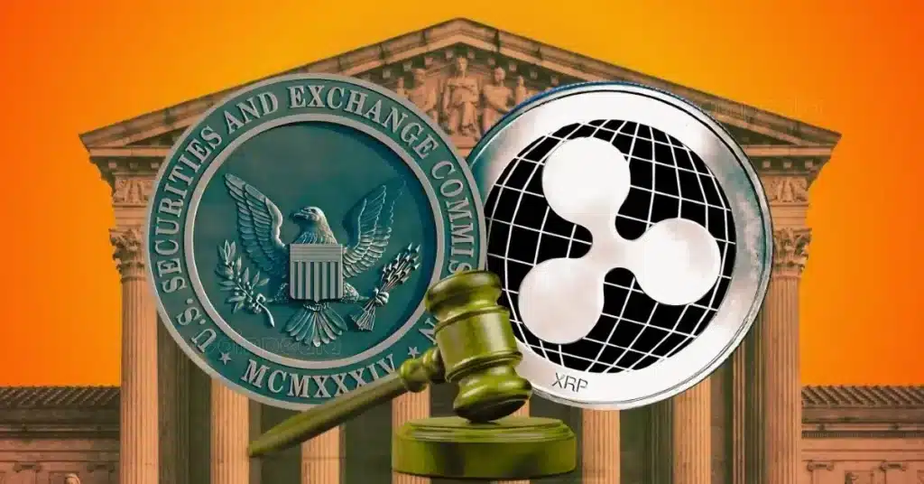 Judge 50M Clay-Second Discount 1 Will Xrp Skyrocket To $5 After Ripple Lawsuit Decision Today? Legal Expert Says 'Don'T Hope..'