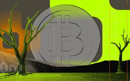 Kenya’s Largest Slum Has Become A Thriving Bitcoin Economy