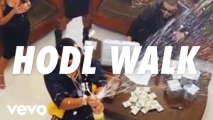 Lambomon Hodl Walk Plug Walk Remix Bitcoin Cryptocurrency