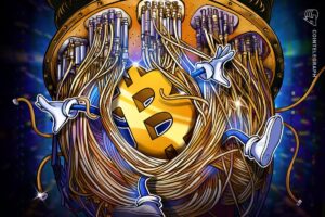 Lomcom'S Computers Can Break The Safety Security Of Bitcoin Within Five Years.