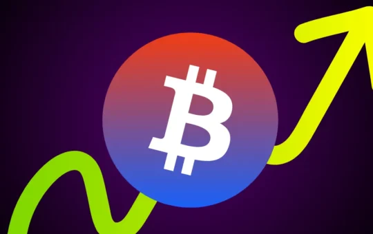 Corporate Bitcoin Adoption