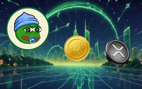 Lilpepe-Ada-Xrp