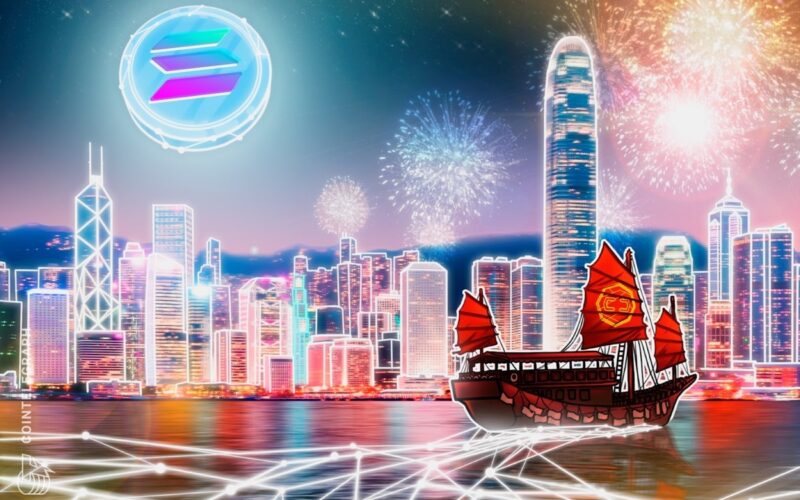 Mereshtersterggy Soana Will Be Purchased By Hong Kong