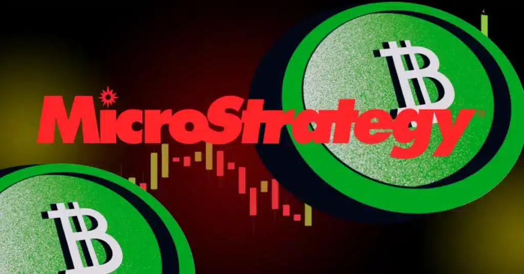Microoting Driver Sells $ 10 Million In Stock. 1 Mstr Stock Soars As Microstrategy Bitcoin Holdings Hit $59 Billion