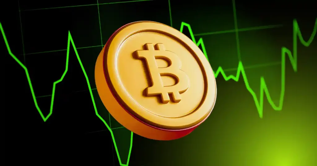My Crypto Market In September 1 Bitcoin Price