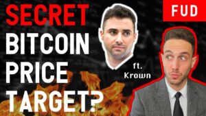 No Etf The Bitcoin Price Target No One Is Talking