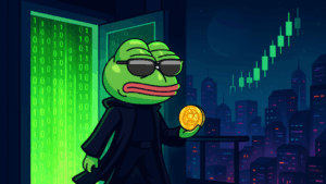 No Pipens Coins Have Reviewed A Long-Term Pool Of Water