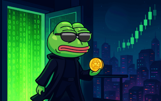 No Pipens Coins Have Reviewed A Long-Term Pool Of Water
