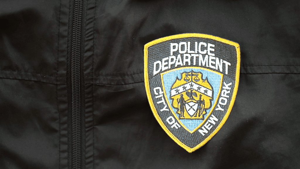 Nypd Investigators Have Been Investigated For A Role In My Crypto Enreepressner Warding
