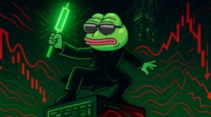 No Pepe Leads The Charges: Siibbu, Digokin, And Ppcttty