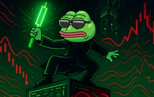 No Pepe Leads The Charges: Siibbu, Digokin, And Ppcttty
