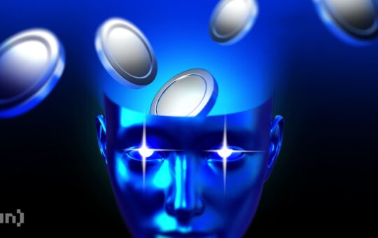 Why Altcoin Traders Must Shift From Buy-And-Hold To Smart Trading In 2025