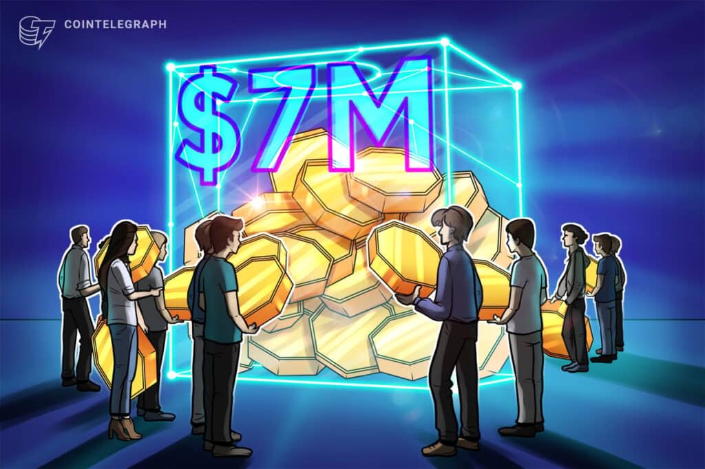 Orut Agent Crypto Raises Brorypto
