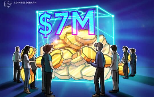 Orut Agent Crypto Raises Brorypto