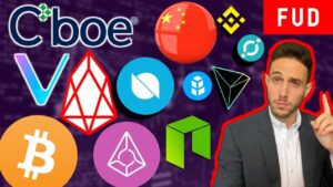 Only 1 Bitcoin Volume From China Neo 30 Bancor Hack
