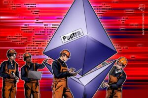 Prorine 'Criminals' Criminals' To Study The Etheryum Walgarin