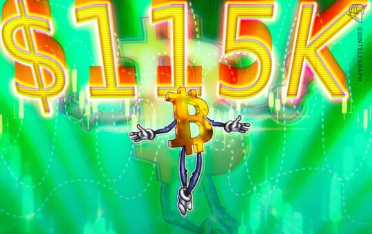 Poor Usbs Data To Bitcoin Roud To $ 155 Kg
