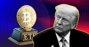 Polymarket’s Crypto Predictions 2025 _ Bitcoin, Etfs &Amp; Trump’s Reserve