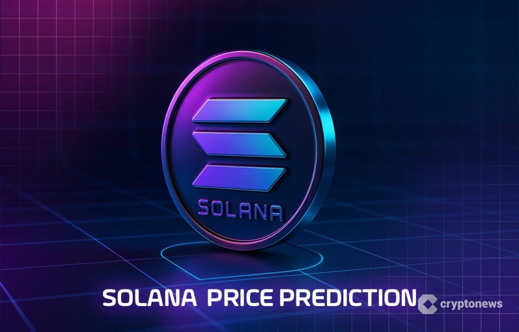 Solana Price Prediction – Hanging By A Thread: Why This Week Could Decide Everything.