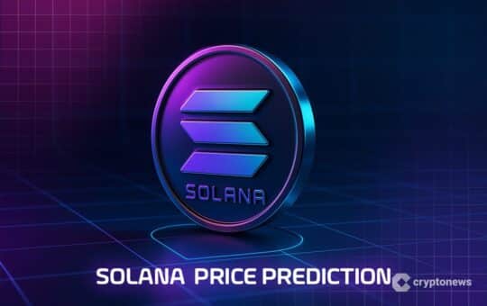 Solana Price Prediction – Hanging By A Thread: Why This Week Could Decide Everything.