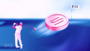 Sec Moves Closer To Approving Staked Solana Etf