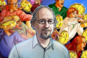 Replace Bitcoin Treasurer'S Treasurer'S Estiminal An Estimator Of Adam
