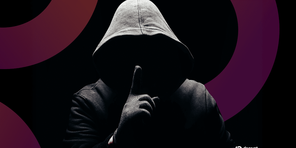 Decrypt Logo