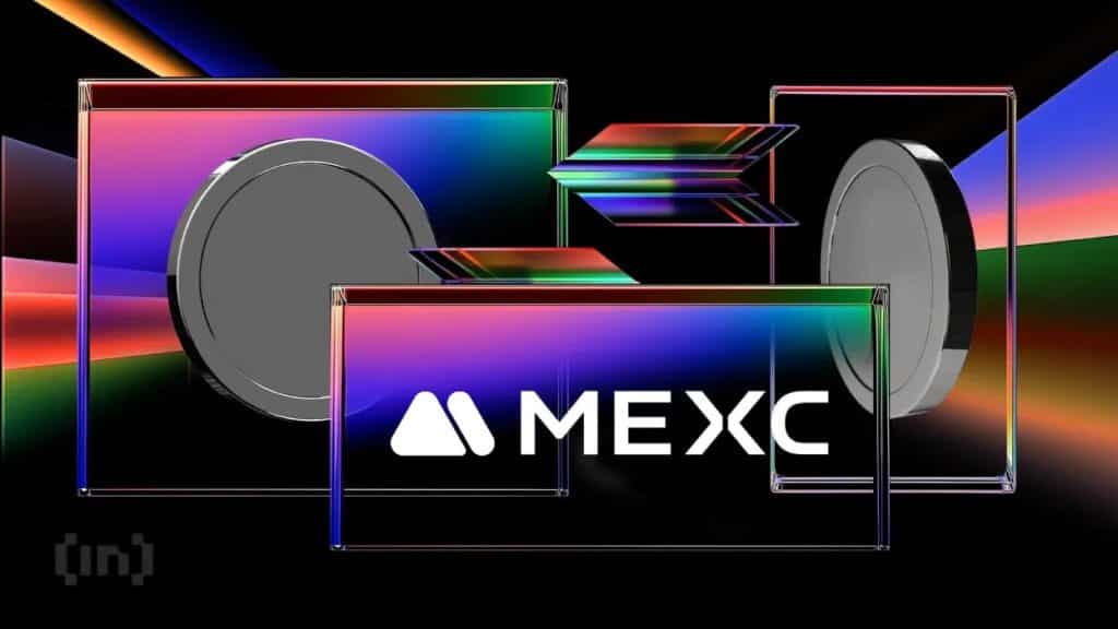 Tradingview Glitch Showed Bitcoin Wicking To $0 On Mexc