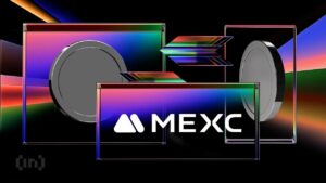 Tradingview Glitch Showed Bitcoin Wicking To $0 On Mexc