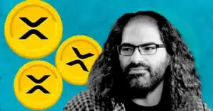 Is Xrp Centralized_ Ripple Cto Explains The Truth Behind The Controversy