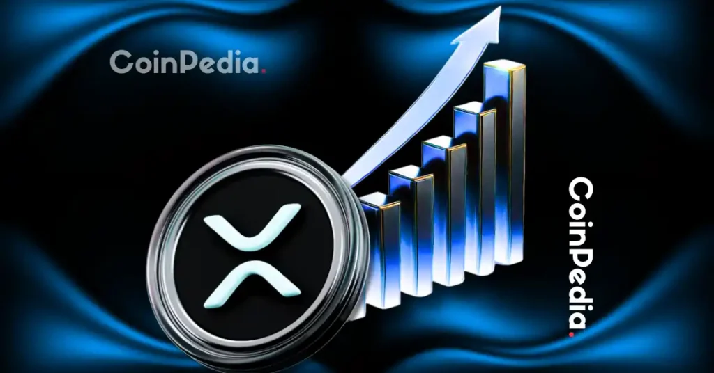 Ripler Deereas Acval Will - Xpp Fast? The Price To Avoid $ 3 Soon! 1 Why Xrp Price Is Up Today