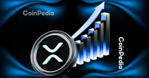 Why Xrp Price Is Up Today