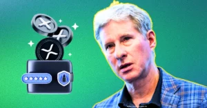 Chris Larsen Xrp Interview